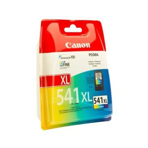 CANON CL-541XL színes Tintapatron Pixma MG2150, 3150 nyomtatókhoz 400 oldal